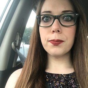 Meet your Posher, Rachael